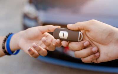 Ensuring Elite Privacy: Luxury Car Locksmith Services in Paso Robles